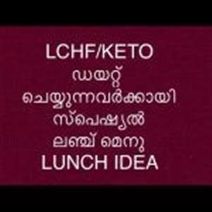 Keto Diet Plan for the Week